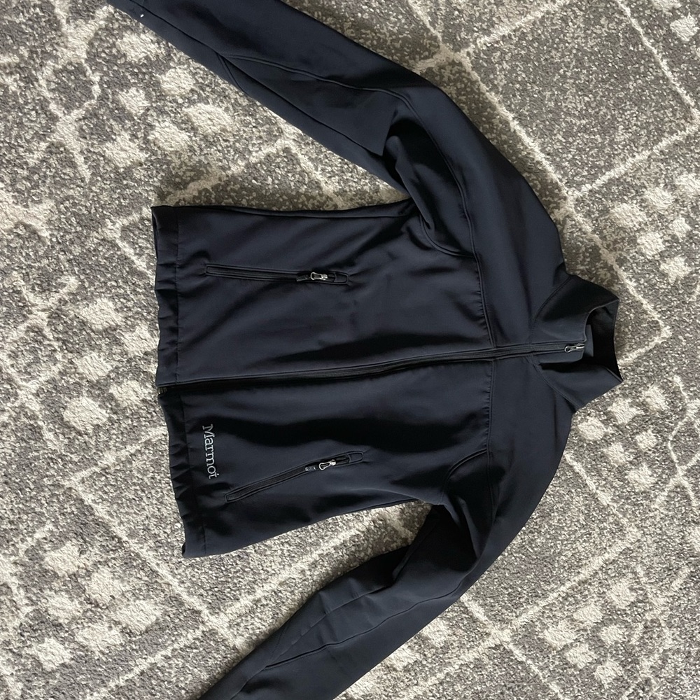 Marmot jacket. Womens. Size Small.